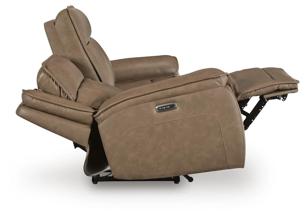 Glencroft Reclining Package - CasaBella Furniture (San Antonio, TX)