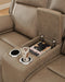 Glencroft Reclining Package - CasaBella Furniture (San Antonio, TX)