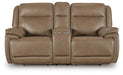Glencroft Reclining Package - CasaBella Furniture (San Antonio, TX)