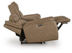 Glencroft Reclining Package - CasaBella Furniture (San Antonio, TX)