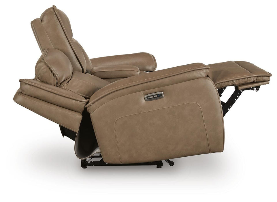 Glencroft Reclining Package - CasaBella Furniture (San Antonio, TX)
