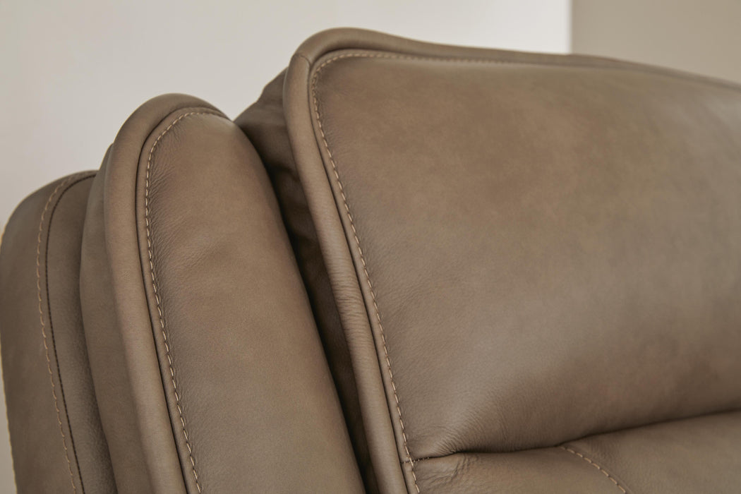 Glencroft Reclining Package - CasaBella Furniture (San Antonio, TX)