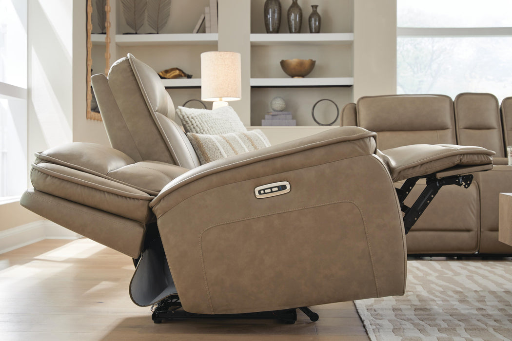 Glencroft Reclining Package - CasaBella Furniture (San Antonio, TX)