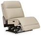 Double Deal Reclining Sectional - CasaBella Furniture (San Antonio, TX)