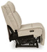 Double Deal Reclining Sectional - CasaBella Furniture (San Antonio, TX)