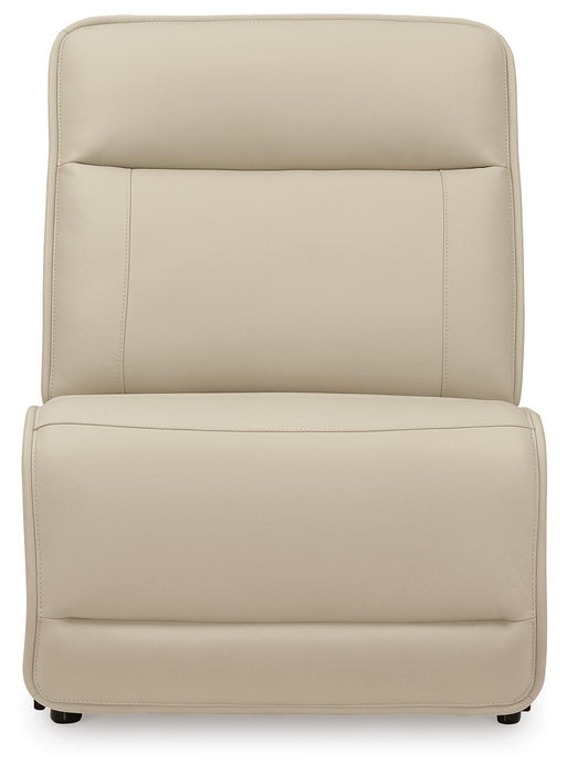 Double Deal Reclining Sectional - CasaBella Furniture (San Antonio, TX)