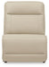 Double Deal Reclining Sectional with Console - CasaBella Furniture (San Antonio, TX)
