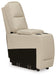 Double Deal Reclining Sectional with Console - CasaBella Furniture (San Antonio, TX)