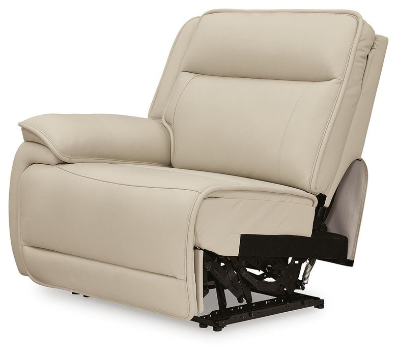 Double Deal Reclining Sectional - CasaBella Furniture (San Antonio, TX)