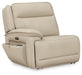 Double Deal Reclining Sectional - CasaBella Furniture (San Antonio, TX)