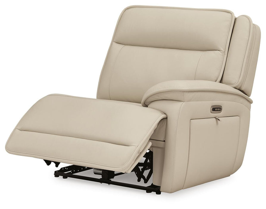 Double Deal Reclining Sectional - CasaBella Furniture (San Antonio, TX)