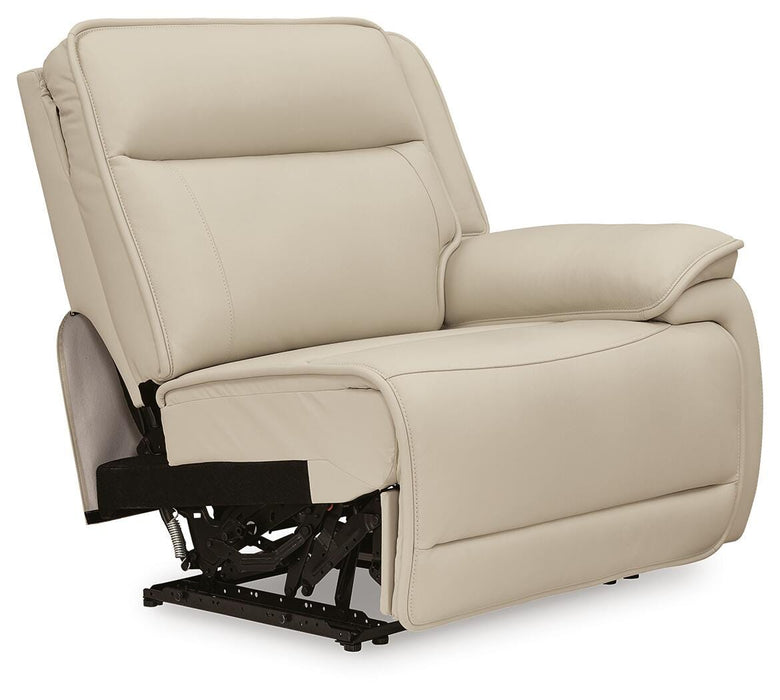 Double Deal Reclining Sectional - CasaBella Furniture (San Antonio, TX)