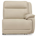 Double Deal Reclining Sectional with Console - CasaBella Furniture (San Antonio, TX)