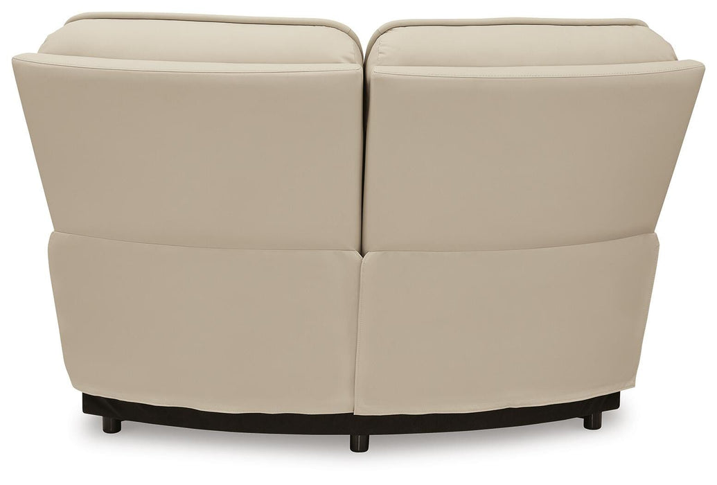Double Deal Reclining Sectional - CasaBella Furniture (San Antonio, TX)