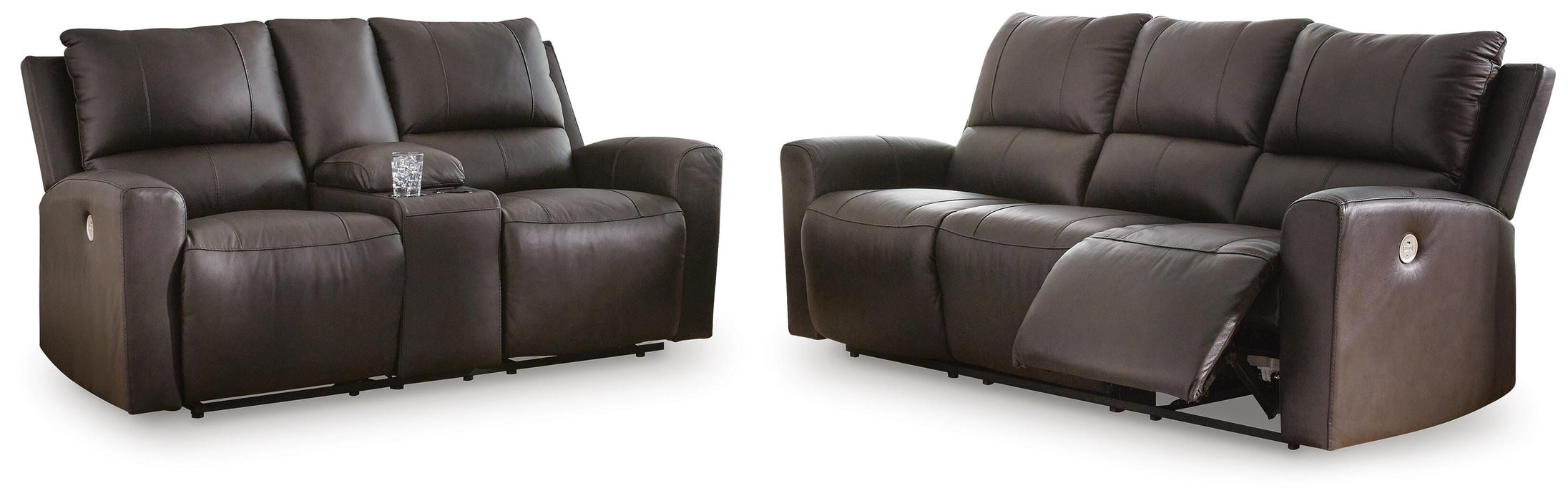 Boxmere Living Room Set - CasaBella Furniture (San Antonio, TX)