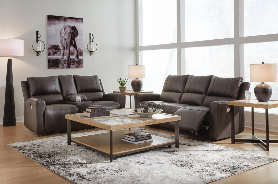 Boxmere Living Room Set - CasaBella Furniture (San Antonio, TX)