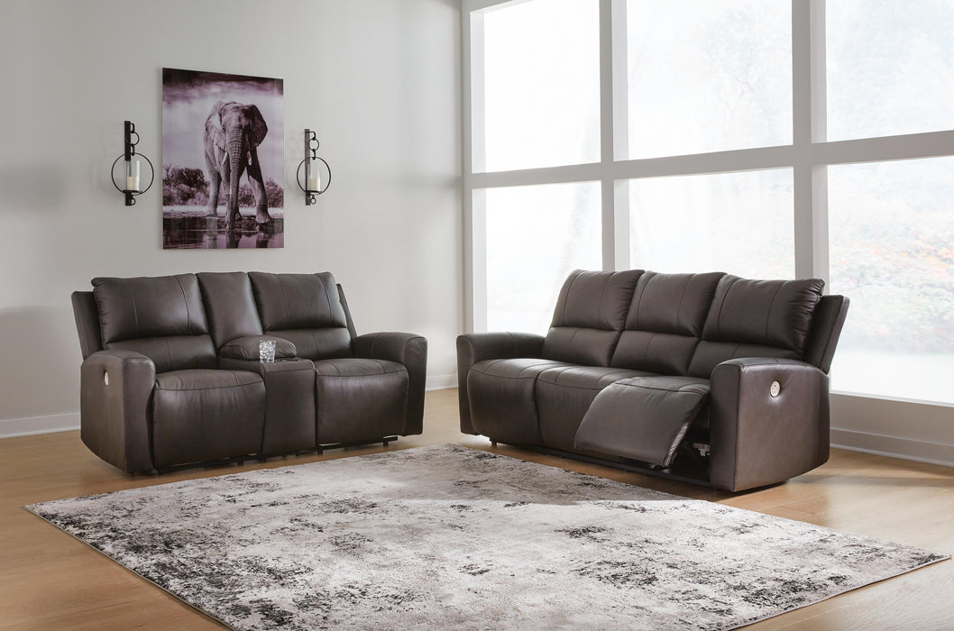 Boxmere Living Room Set - CasaBella Furniture (San Antonio, TX)