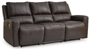 Boxmere Power Reclining Sofa - CasaBella Furniture (San Antonio, TX)