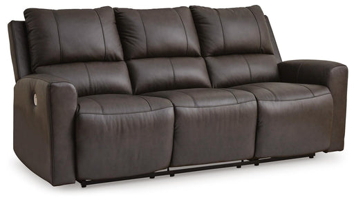 Boxmere Power Reclining Sofa - CasaBella Furniture (San Antonio, TX)