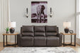 Boxmere Power Reclining Sofa - CasaBella Furniture (San Antonio, TX)