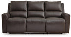 Boxmere Power Reclining Sofa - CasaBella Furniture (San Antonio, TX)