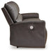 Boxmere Power Reclining Sofa - CasaBella Furniture (San Antonio, TX)