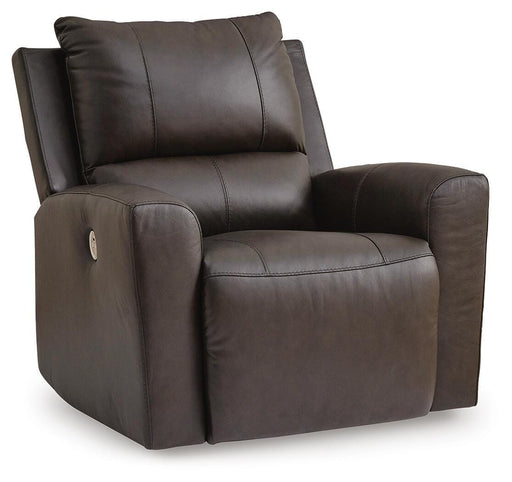 Boxmere Power Recliner - CasaBella Furniture (San Antonio, TX)