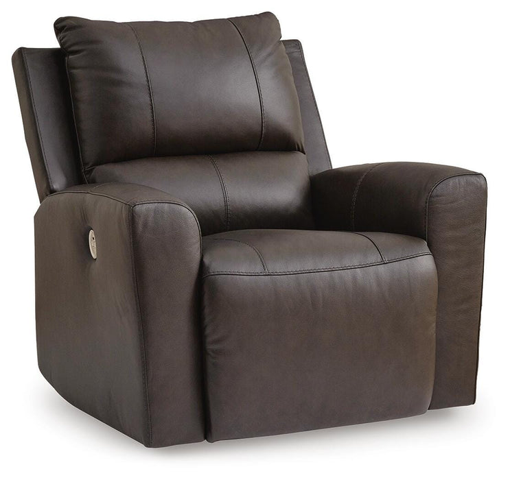 Boxmere Power Recliner - CasaBella Furniture (San Antonio, TX)