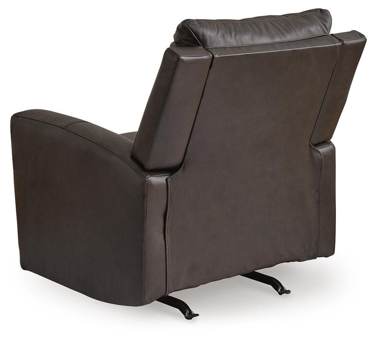 Boxmere Power Recliner - CasaBella Furniture (San Antonio, TX)