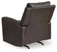 Boxmere Power Recliner - CasaBella Furniture (San Antonio, TX)
