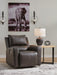 Boxmere Power Recliner - CasaBella Furniture (San Antonio, TX)
