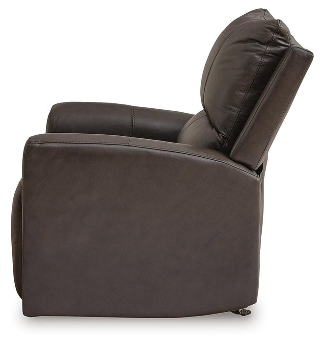 Boxmere Power Recliner - CasaBella Furniture (San Antonio, TX)