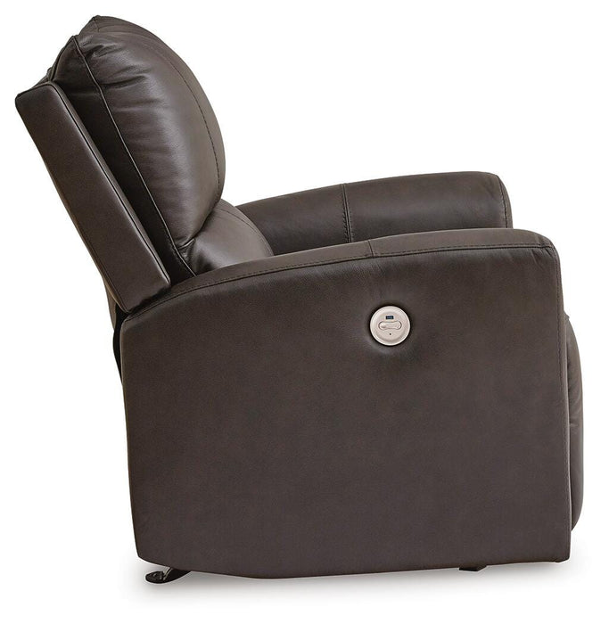 Boxmere Power Recliner - CasaBella Furniture (San Antonio, TX)