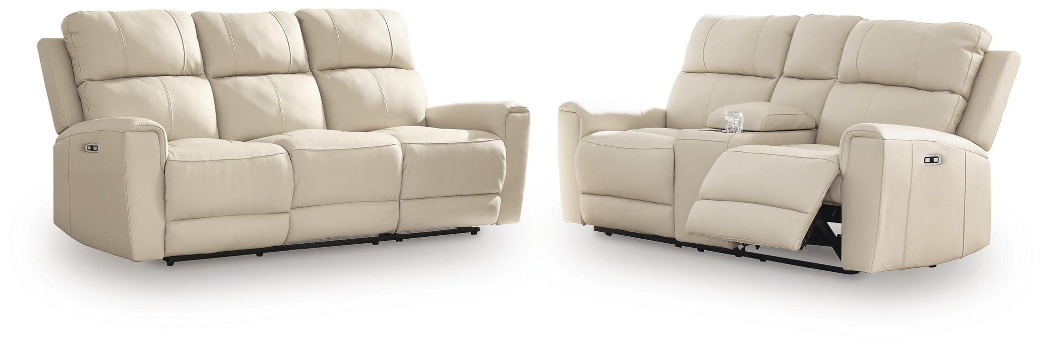 Dahlmoore Living Room Set - CasaBella Furniture (San Antonio, TX)