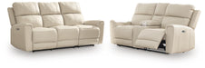 Dahlmoore Living Room Set - CasaBella Furniture (San Antonio, TX)