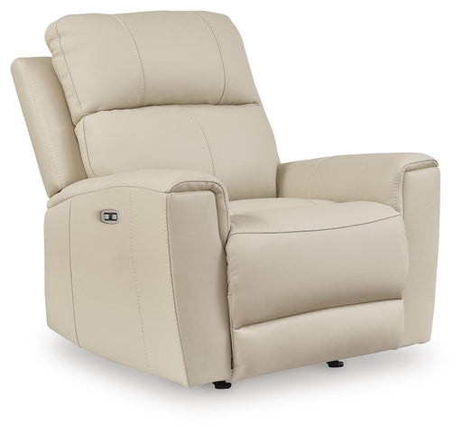 Dahlmoore Power Recliner - CasaBella Furniture (San Antonio, TX)