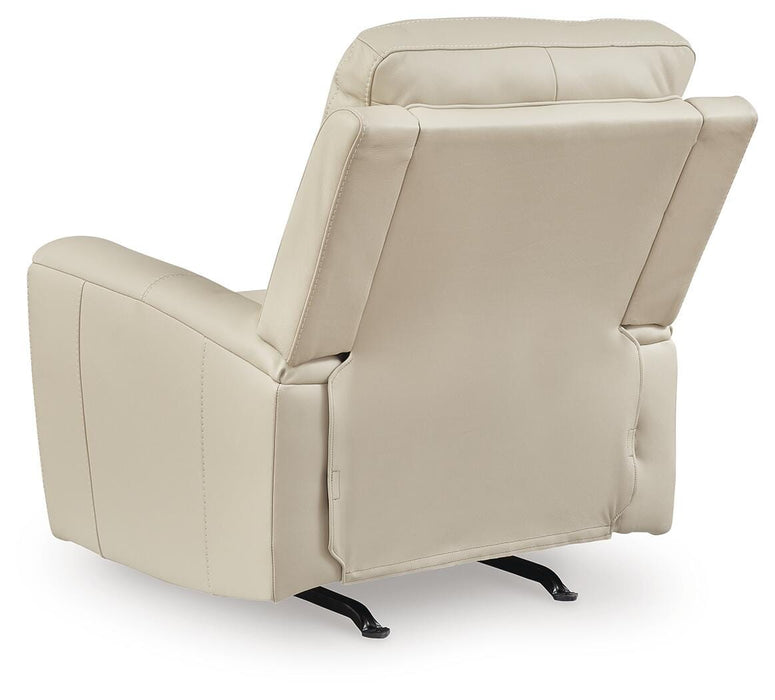 Dahlmoore Power Recliner - CasaBella Furniture (San Antonio, TX)
