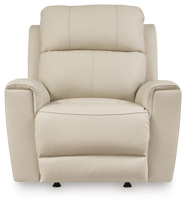 Dahlmoore Power Recliner - CasaBella Furniture (San Antonio, TX)