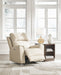 Dahlmoore Power Recliner - CasaBella Furniture (San Antonio, TX)