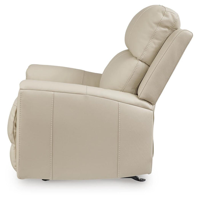 Dahlmoore Power Recliner - CasaBella Furniture (San Antonio, TX)