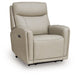 Pincara Power AutoGlide Recliner - CasaBella Furniture (San Antonio, TX)