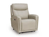 Pincara Power AutoGlide Recliner - CasaBella Furniture (San Antonio, TX)