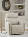 Pincara Power AutoGlide Recliner - CasaBella Furniture (San Antonio, TX)