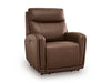 Pincara Power AutoGlide Recliner - CasaBella Furniture (San Antonio, TX)