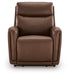 Pincara Power AutoGlide Recliner - CasaBella Furniture (San Antonio, TX)