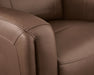 Pincara Power AutoGlide Recliner - CasaBella Furniture (San Antonio, TX)