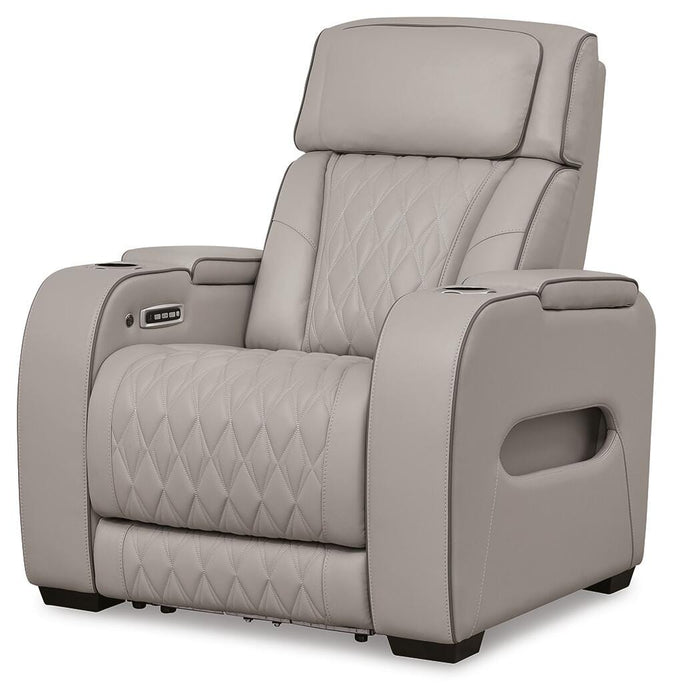 Boyington Living Room Set - CasaBella Furniture (San Antonio, TX)