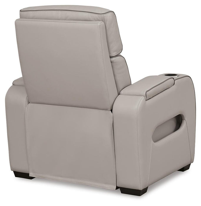 Boyington Living Room Set - CasaBella Furniture (San Antonio, TX)