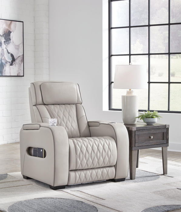 Boyington Living Room Set - CasaBella Furniture (San Antonio, TX)