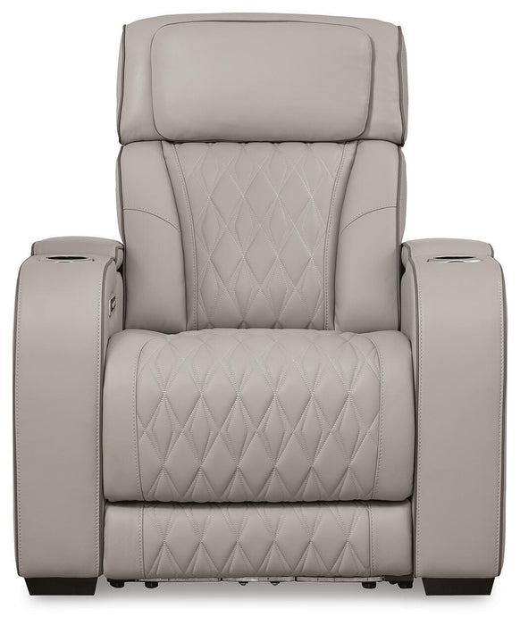 Boyington Living Room Set - CasaBella Furniture (San Antonio, TX)